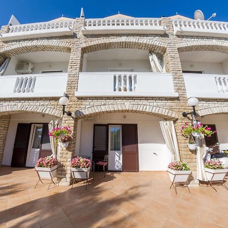 Hotel Tony Pag Town Dış mekan fotoğraf
