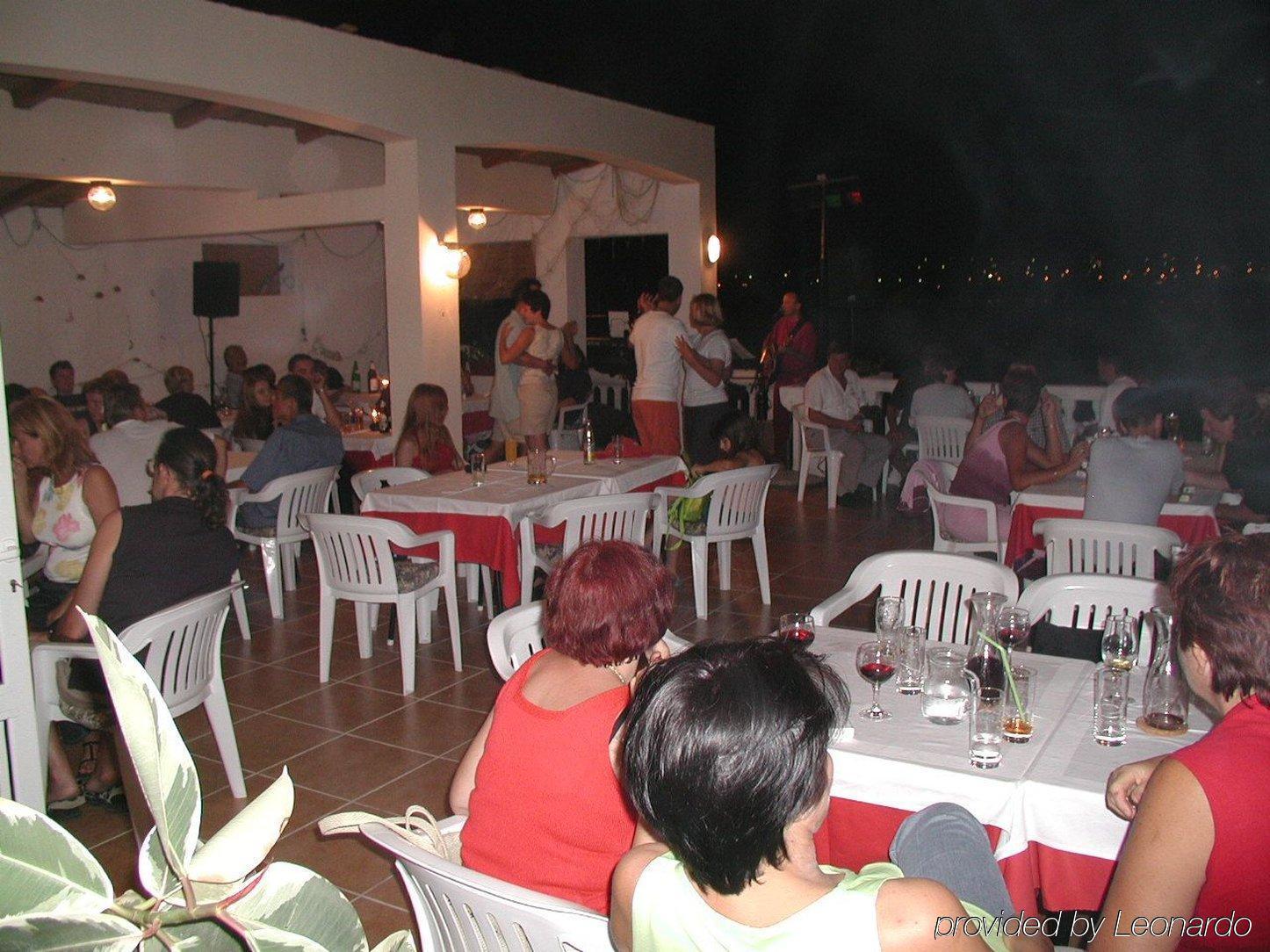 Hotel Tony Pag Town Dış mekan fotoğraf