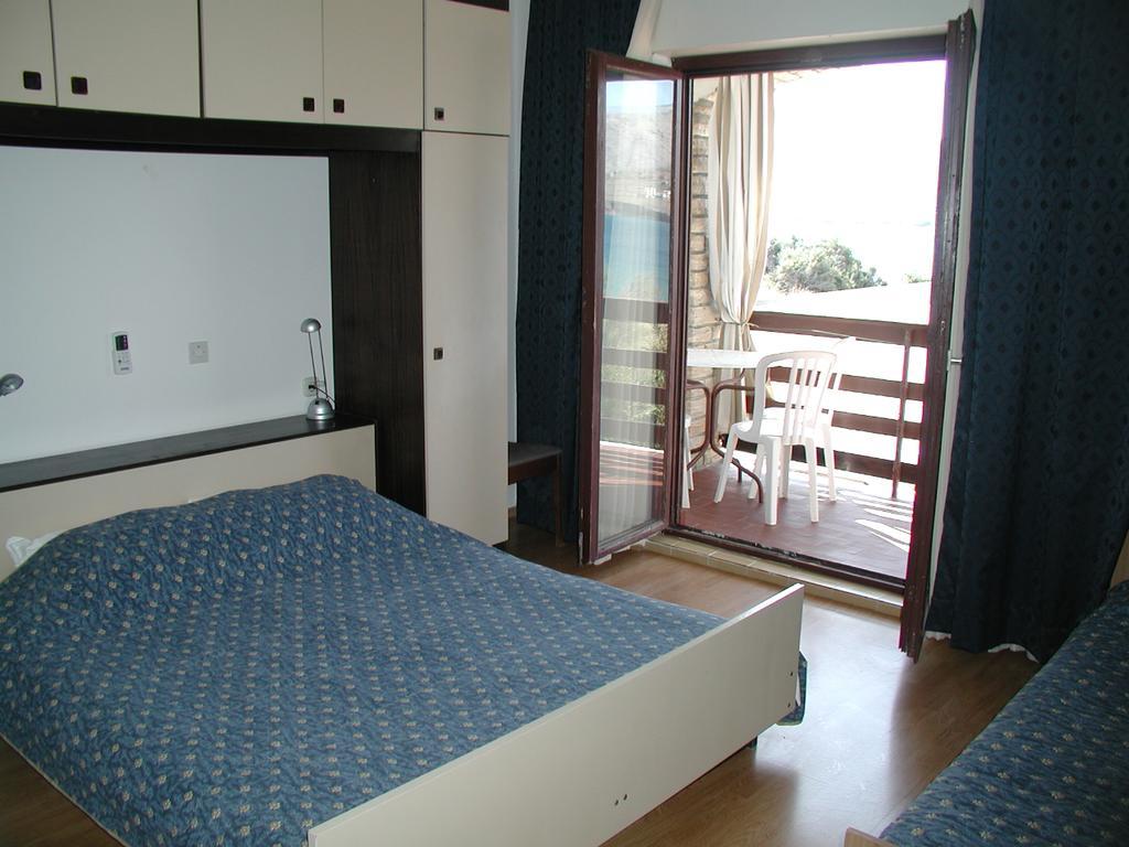 Hotel Tony Pag Town Oda fotoğraf