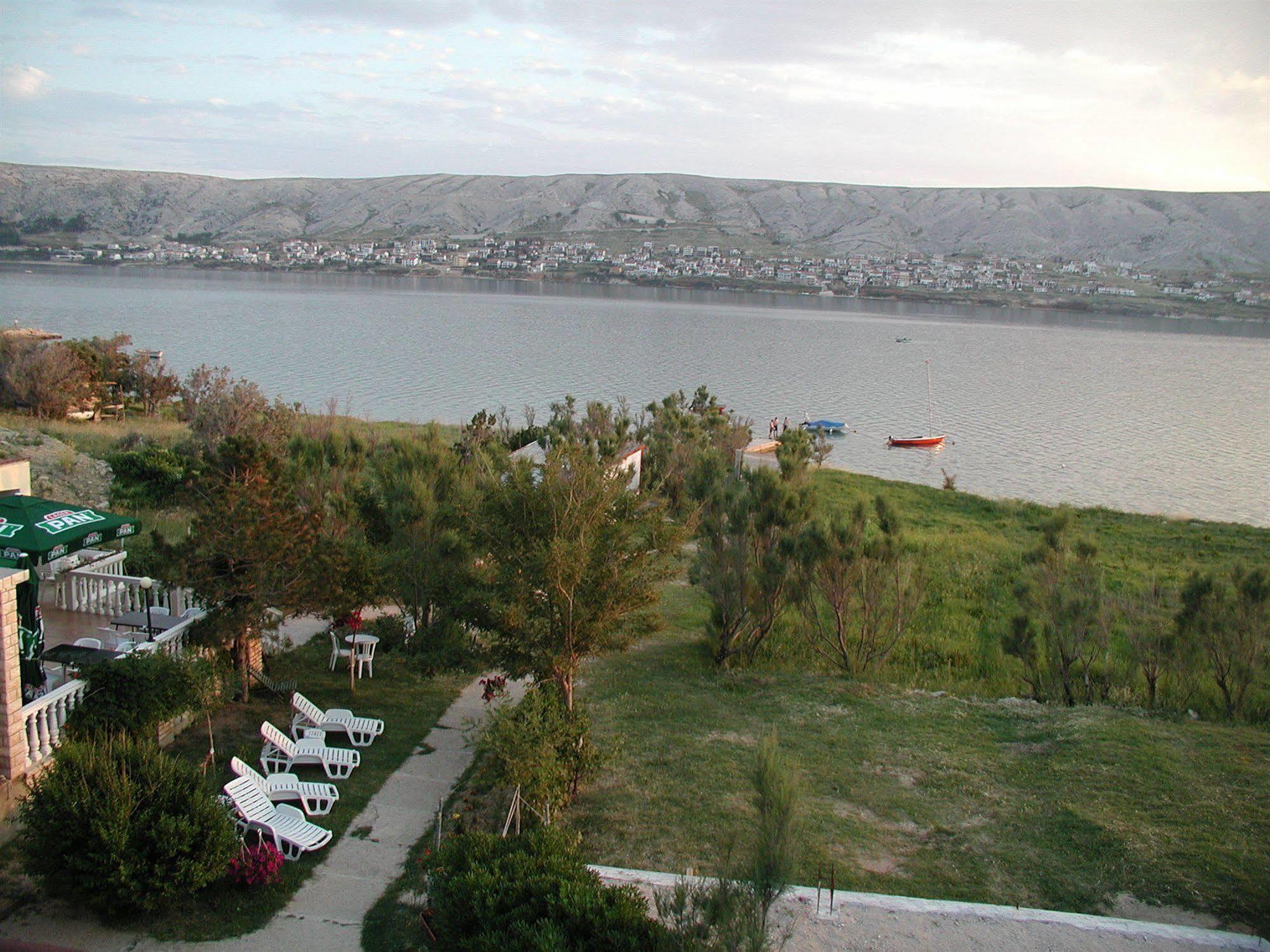 Hotel Tony Pag Town Dış mekan fotoğraf