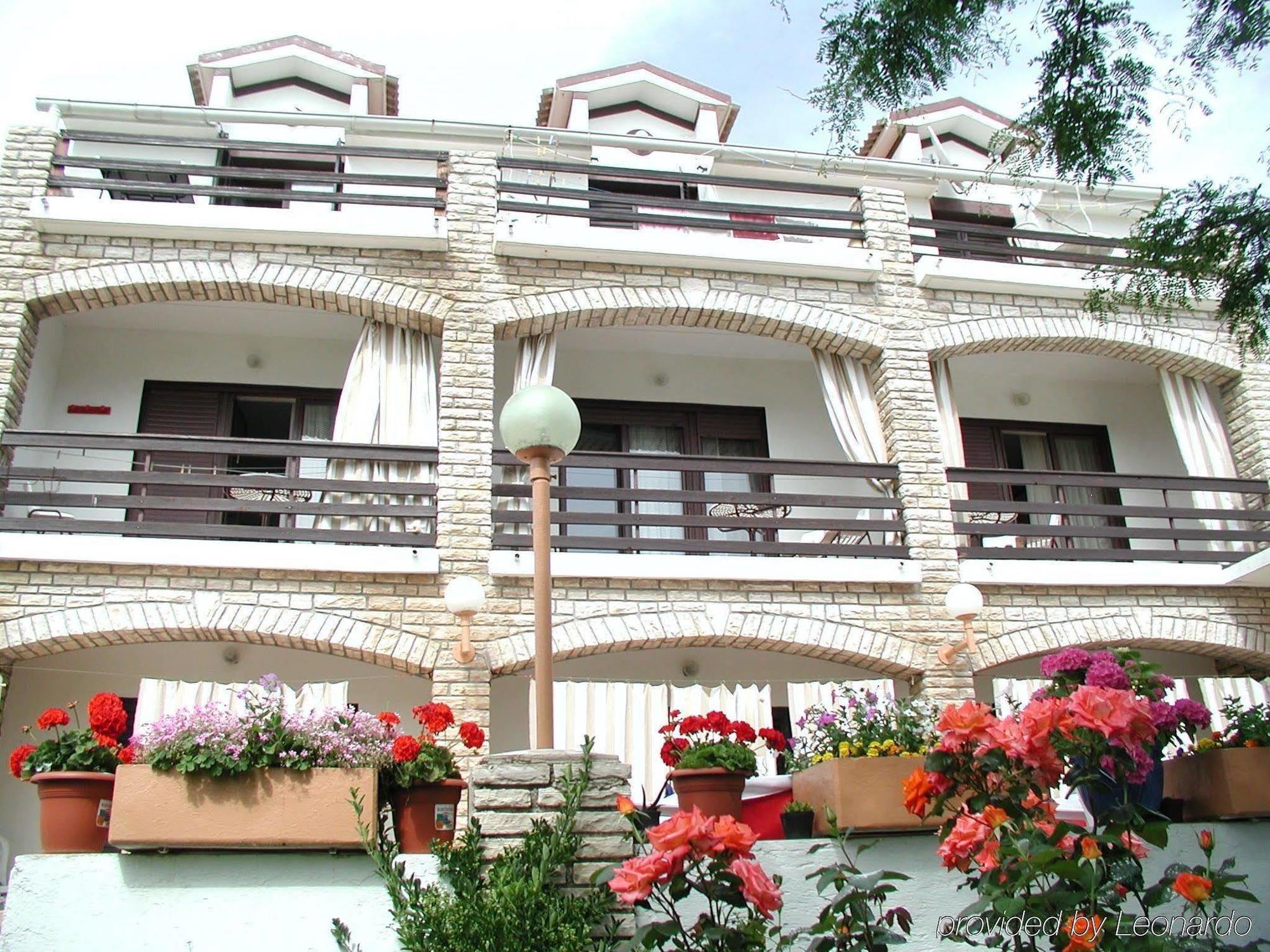 Hotel Tony Pag Town Dış mekan fotoğraf