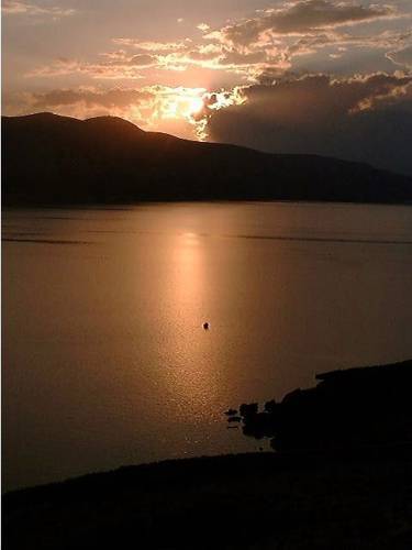 Hotel Tony Pag Town Dış mekan fotoğraf