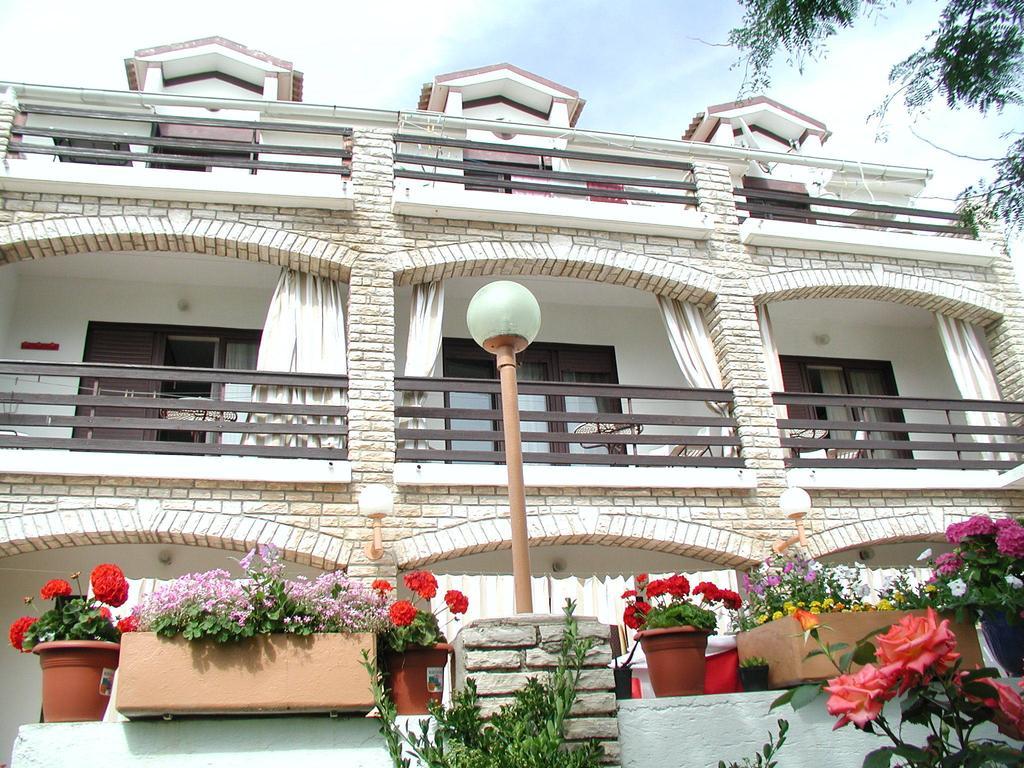 Hotel Tony Pag Town Dış mekan fotoğraf
